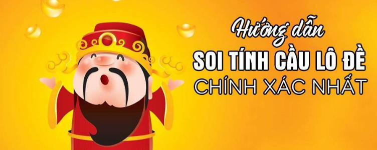 Soi cầu lô đề siêu chuẩn lô bạch thủ XSMB có tỉ lệ ăn cao