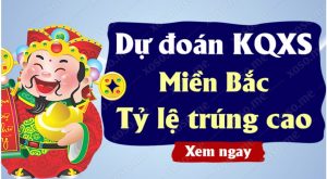 Dự đoán xổ số 13/11