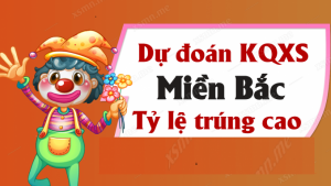 Dự đoán xổ số mb 17/1