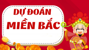 Dự đoán lô đề MB 5/1 