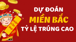 Dự đoán xổ số mb 16/1
