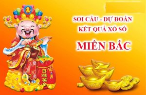 Xổ Số Miền Bắc 3/11/2025